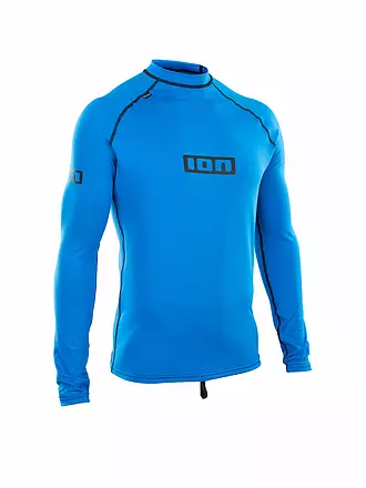 ION | Camiseta de hombre Rashguard Promo |